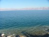 The Dead Sea