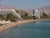 Eilat Hotel Strip